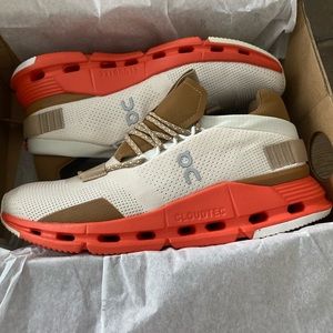 On Cloud Cloudnova pearl flame